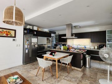 Casa en  Venta al lago en San Isidro Labrador, Tigre