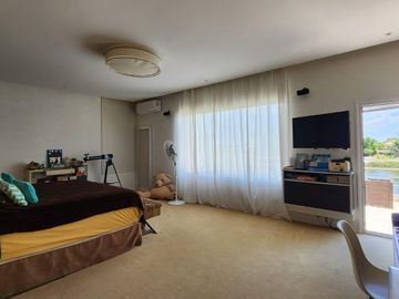 Casa en  Venta al lago en San Isidro Labrador, Tigre