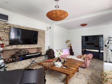 Casa en  Venta al lago en San Isidro Labrador, Tigre