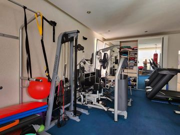 Casa en  Venta al lago en San Isidro Labrador, Tigre