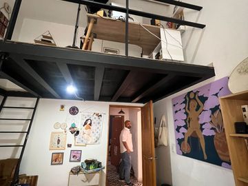 CASA EN VENTA EN LA COLONIA AMERICANA