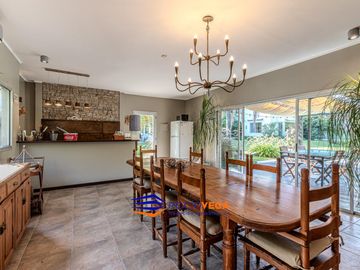 Casa en venta en Country San Diego Moreno
