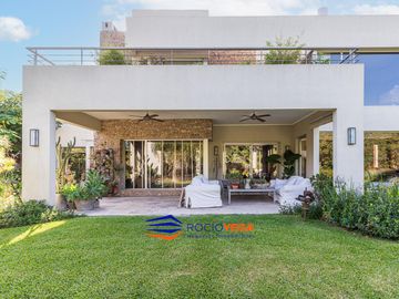 Casa en venta en Country San Diego Moreno