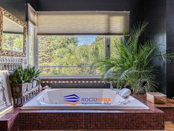 Casa en venta en Country San Diego Moreno