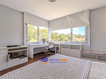 Casa en venta en Country San Diego Moreno