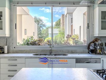 Casa en venta en Country San Diego Moreno