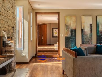 Casa en venta en Country San Diego Moreno