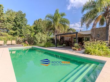 Casa en venta en Country San Diego Moreno