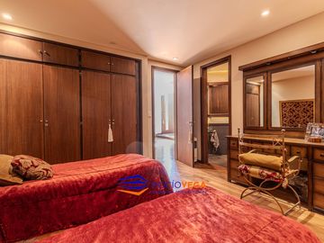 Casa en venta en Country San Diego Moreno