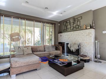 Casa en venta en Country San Diego Moreno