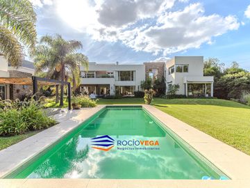 Casa en venta en Country San Diego Moreno