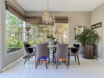 Casa en venta en Country San Diego Moreno