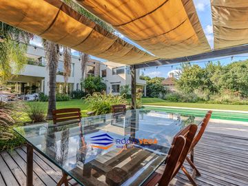 Casa en venta en Country San Diego Moreno