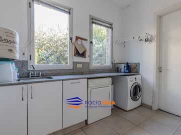 Casa en venta en Country San Diego Moreno