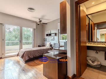 Casa en venta en Country San Diego Moreno