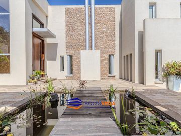 Casa en venta en Country San Diego Moreno
