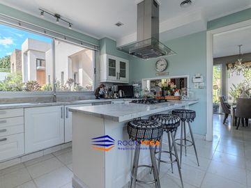 Casa en venta en Country San Diego Moreno