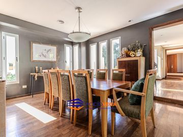 Casa en venta en Country San Diego Moreno