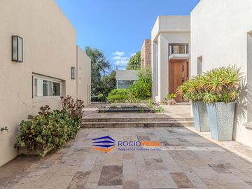 Casa en venta en Country San Diego Moreno