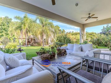 Casa en venta en Country San Diego Moreno