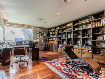 Casa en venta en Country San Diego Moreno