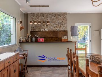 Casa en venta en Country San Diego Moreno