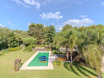 Casa en venta en Country San Diego Moreno