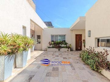 Casa en venta en Country San Diego Moreno