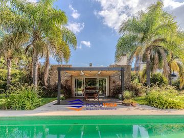 Casa en venta en Country San Diego Moreno