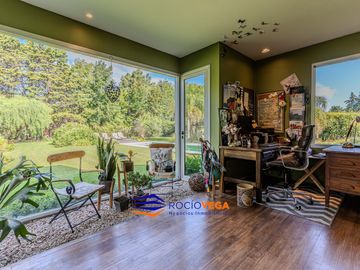 Casa en venta en Country San Diego Moreno