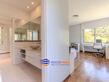 Casa en venta en Country San Diego Moreno