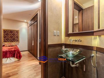 Casa en venta en Country San Diego Moreno