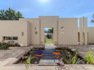 Casa en venta en Country San Diego Moreno