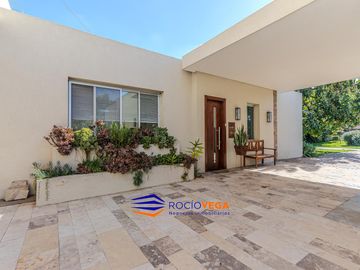 Casa en venta en Country San Diego Moreno