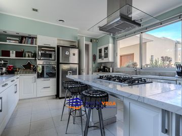 Casa en venta en Country San Diego Moreno