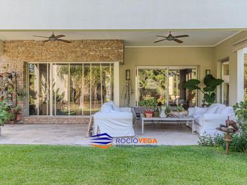 Casa en venta en Country San Diego Moreno