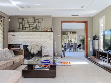Casa en venta en Country San Diego Moreno