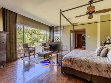 Casa en venta en Country San Diego Moreno