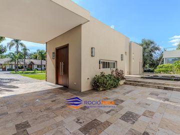 Casa en venta en Country San Diego Moreno