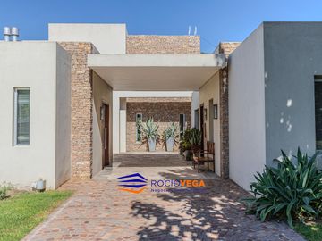 Casa en venta en Country San Diego Moreno