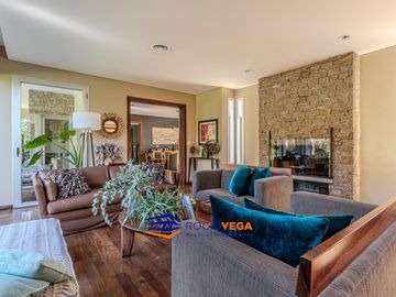 Casa en venta en Country San Diego Moreno