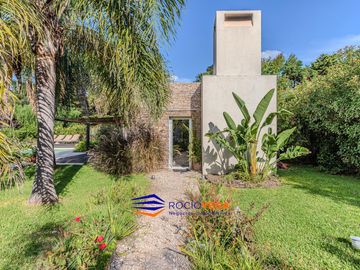 Casa en venta en Country San Diego Moreno