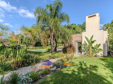 Casa en venta en Country San Diego Moreno
