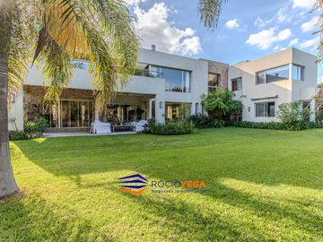 Casa en venta en Country San Diego Moreno