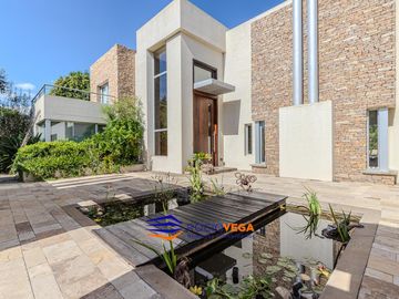 Casa en venta en Country San Diego Moreno