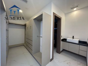 Hermosa Casa con Recámara en PB Índigo Zona Boreal