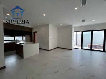 Hermosa Casa con Recámara en PB Índigo Zona Boreal