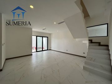 Hermosa Casa con Recámara en PB Índigo Zona Boreal