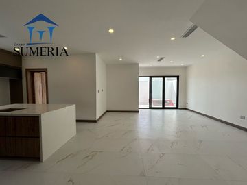 Hermosa Casa con Recámara en PB Índigo Zona Boreal