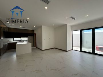 Hermosa Casa con Recámara en PB Índigo Zona Boreal